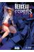 le berceau des esprits tome 1