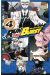 run day burst tome 4