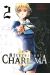 afterschool charisma tome 2