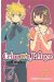 crimson prince tome 7