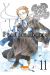 pandora hearts tome 11