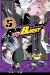 run day burst tome 5