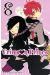 crimson prince tome 8
