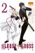 bloody cross tome 2