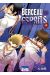le berceau des esprits tome 4