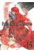 pandora hearts tome 15