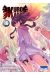 kurokami black god tome 19