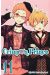 crimson prince tome 11
