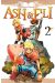 Ash & eli tome 2