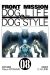 front mission, dog life & dog style tome 8
