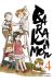 Barakamon tome 4