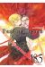 Pandora hearts tome 18.5 - guide officiel