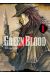 Green blood tome 1
