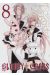 Bloody cross tome 8