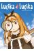 Lucika Lucika tome 1