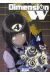 Dimension w tome 4
