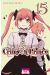 Crimson prince tome 15