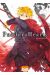 Pandora hearts tome 22