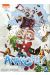 Amanchu ! tome 8