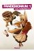 pandemonium tome 1