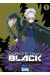 Darker than black tome 1