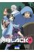 Darker than black tome 3