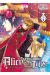 Alice au royaume de Joker tome 5