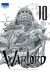 Warlord tome 10