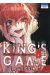 King's game origin tome 4