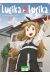 Lucika Lucika tome 10
