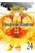 Pandora hearts tome 24
