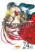 Pandora hearts tome 24 +1