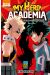 My hero academia tome 2