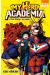 My hero academia tome 1