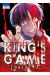 King's game origin tome 6