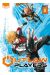 Outlaw players tome 1
