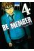 Re/Member tome 4