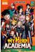 My hero academia tome 4