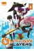 Outlaw players tome 2