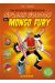 une aventure intersidérante de splash gordon dans mongo fury