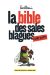 les sales blagues de l'echo - la bible des sales blagues tome 4