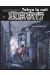 Tokyo la nuit - L'art du dessin de Mateusz Urbanowicz