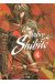 le sabre de shibito tome 4