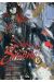 le sabre de shibito tome 6