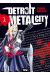 detroit metal city tome 1