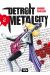 detroit metal city tome 2
