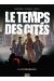 le temps des cités tome 1 - les misérables