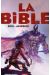 la bible ; manga