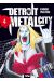 detroit metal city tome 4