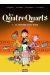 les quatre quarts tome 1 - la taverne d'ali baba